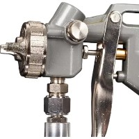 Пневматический краскопульт Profmet 893012 фото №2 — интернет-магазин Desire.md