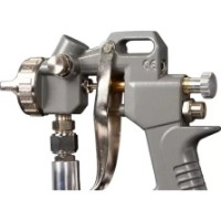 Пневматический краскопульт Profmet 893012 фото №3 — интернет-магазин Desire.md