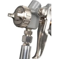 Пневматический краскопульт Profmet 893012 фото №4 — интернет-магазин Desire.md