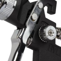 Пневматический краскопульт Profmet 893022 фото №2 — интернет-магазин Desire.md