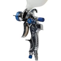 Пневматический краскопульт Profmet 893032 фото №2 — интернет-магазин Desire.md