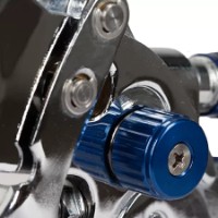 Пневматический краскопульт Profmet 893032 фото №5 — интернет-магазин Desire.md