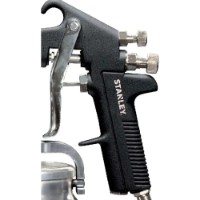 Aerograf pneumatic Stanley 150124XSTN imaginea #2 — magazin online Desire.md