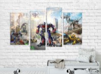 Pictură ArtDesign Transformer 155х97cm (DM-10017)
