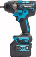 Mașină de înșurubat cu impact Makita TW002GZ imaginea #3 — magazin online Desire.md