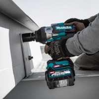 Mașină de înșurubat cu impact Makita TW002GZ imaginea #5 — magazin online Desire.md