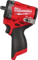 Mașină de înșurubat cu impact Milwaukee M12FCIWF38G3-0 (4933493451) imaginea #2 — magazin online Desire.md