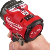 Mașină de înșurubat cu impact Milwaukee M12FCIWF38G3-0 (4933493451) imaginea #3 — magazin online Desire.md