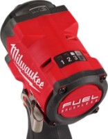 Mașină de înșurubat cu impact Milwaukee M12FCIWF38G3-0 (4933493451) imaginea #4 — magazin online Desire.md