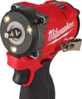 Mașină de înșurubat cu impact Milwaukee M12FCIWF38G3-0 (4933493451) imaginea #5 — magazin online Desire.md