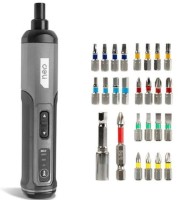 Șurubelnița cu acumulator Deli EDC161 imaginea #3 — magazin online Desire.md