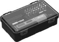 Șurubelnița cu acumulator Deli EDC161 imaginea #7 — magazin online Desire.md