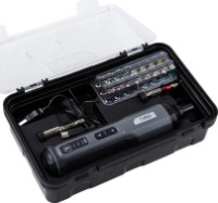 Șurubelnița cu acumulator Deli EDC161 imaginea #10 — magazin online Desire.md