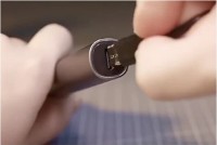 Șurubelnița cu acumulator Deli EDY-DP04-1B1 imaginea #2 — magazin online Desire.md