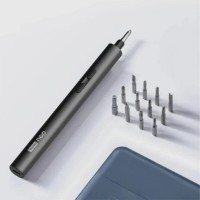 Șurubelnița cu acumulator Deli EDY-DP04-1B1 imaginea #3 — magazin online Desire.md