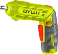 Аккумуляторная отвертка Dyllu DTCV4415