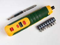 Аккумуляторная отвертка Jadever JDCV4435 фото №2 — интернет-магазин Desire.md