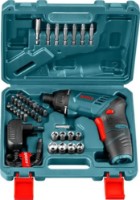 Аккумуляторная отвертка Ronix 8530 фото №2 — интернет-магазин Desire.md