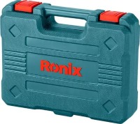 Аккумуляторная отвертка Ronix 8530 фото №3 — интернет-магазин Desire.md