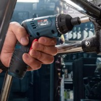 Аккумуляторная отвертка Ronix 8530 фото №8 — интернет-магазин Desire.md