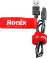 Аккумуляторная отвертка Ronix 8591 фото №3 — интернет-магазин Desire.md