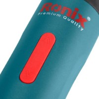 Аккумуляторная отвертка Ronix 8591 фото №6 — интернет-магазин Desire.md