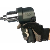 Пневматический гайковёрт King Tony P33411-050B фото №3 — интернет-магазин Desire.md