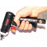 Mașină de înșurubat pneumatică Mighty Seven NC-0208M imaginea #3 — magazin online Desire.md