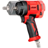 Пневматический гайковёрт Vigor V5671N фото №3 — интернет-магазин Desire.md