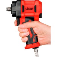 Пневматический гайковёрт Vigor V5671N фото №4 — интернет-магазин Desire.md