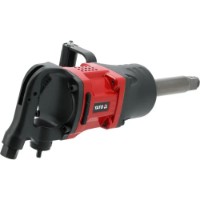 Mașină de înșurubat pneumatică Yato YT-09617 imaginea #2 — magazin online Desire.md