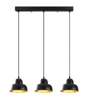 Люстра Trendy Berceste 180BLACK-S1 70x111x40cm GTR002696