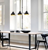 Люстра Trendy Berceste 180BLACK-S1 70x111x40cm GTR002696 фото №3 — интернет-магазин Desire.md