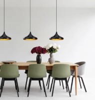 Люстра Trendy Berceste 207-S 35x116x35cm GTR002677 фото №3 — интернет-магазин Desire.md