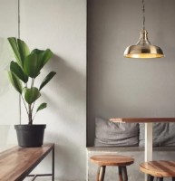 Люстра Trendy Berceste 225-S 32x66x32cm GTR002681 фото №3 — интернет-магазин Desire.md