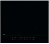 Plită incorporabilă cu inducție AEG TO64IM00FB