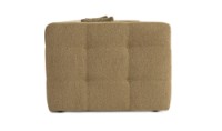 Canapea Trendy Cady Khaki 100x235x72cm GTR003235 imaginea #5 — magazin online Desire.md