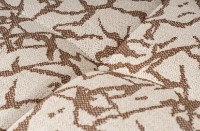 Canapea Trendy Cady Tan 100x235x72cm GTR003236 imaginea #3 — magazin online Desire.md