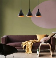 Люстра Trendy Berceste N-1387 72x118x72cm GTR002532 фото №3 — интернет-магазин Desire.md