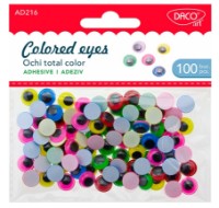 Материал для рукоделия Daco AD216