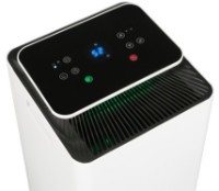 Dezumidificator de aer Noveen DH5000 X-Line White imaginea #3 — magazin online Desire.md