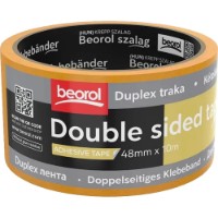 Bandă adezivă de mascare Beorol 0470014