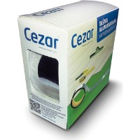 Banda adeziva aluminiu Beorol 0470169