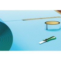 Скотч алюминиевый Beorol 0470169 фото №2 — интернет-магазин Desire.md