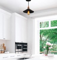 Люстра Trendy Berceste N-657 24x31x24cm GTR002387 фото №3 — интернет-магазин Desire.md