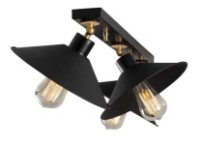 Plafonieră Trendy Berceste N-660 80x17x80cm GTR002531 imaginea #4 — magazin online Desire.md