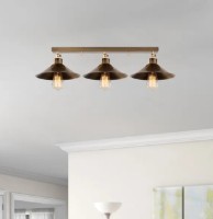 Plafonieră Trendy Berceste N-661 24x17x80cm GTR002401 imaginea #3 — magazin online Desire.md