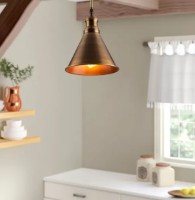 Люстра Trendy Berceste N-675 20x40x20cm GTR002517 фото №3 — интернет-магазин Desire.md