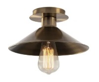 Plafonieră Trendy Berceste N-662 24x12x24cm GTR002377