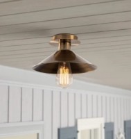 Plafonieră Trendy Berceste N-662 24x12x24cm GTR002377 imaginea #3 — magazin online Desire.md